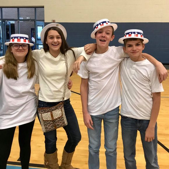 Meet your Posher, Jerrica - Picture 1 of 1